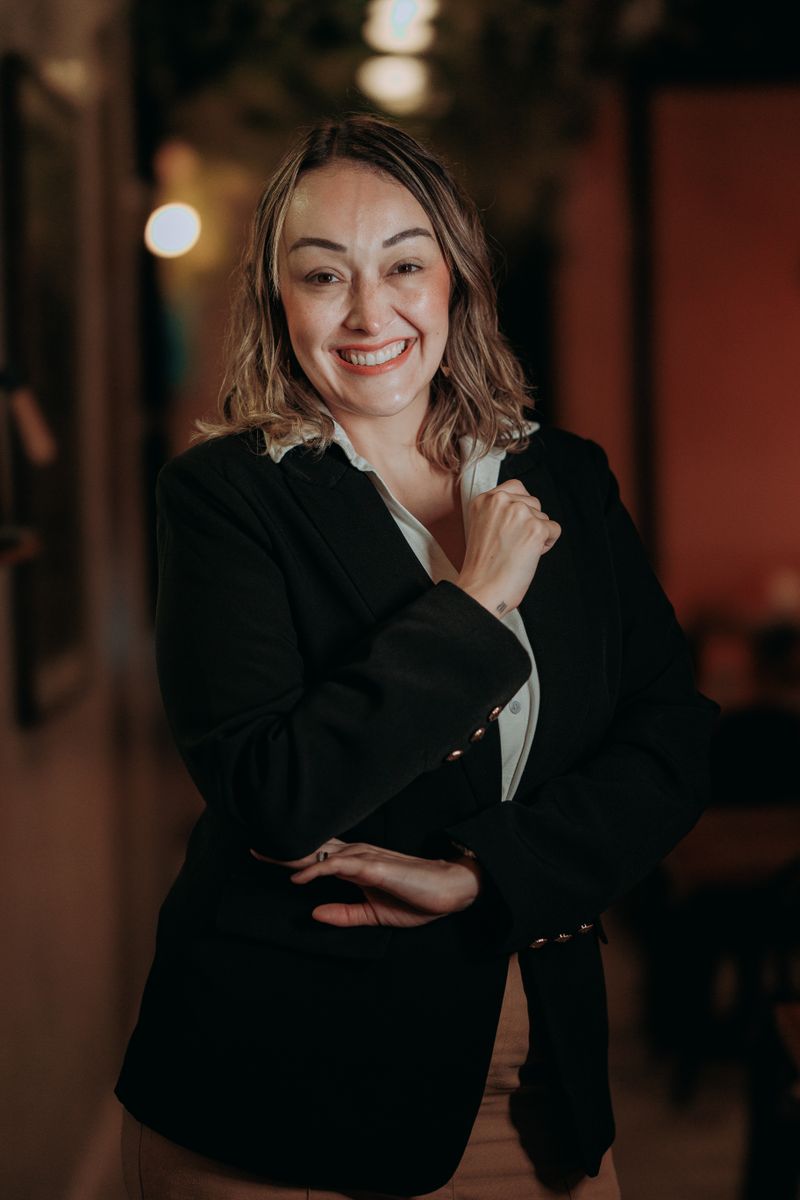 Sarah Calloway, Principal Broker at Bellwood Properties
