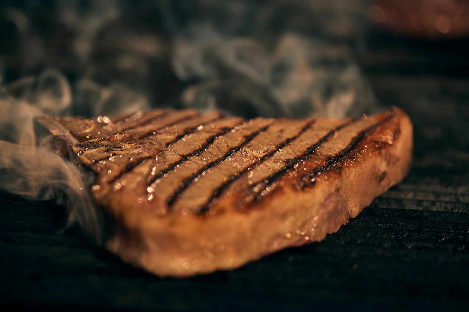 Live-fire cuisine at Hearth & Rye